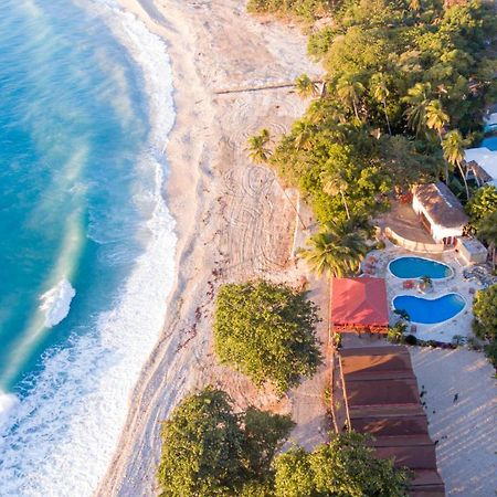 Hotel Sea Breeze Paraiso  Екстер'єр фото