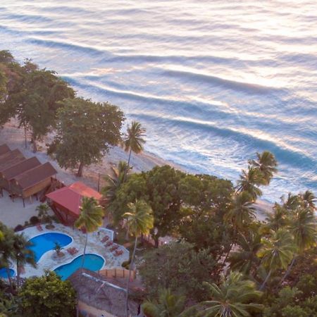 Hotel Sea Breeze Paraiso  Екстер'єр фото