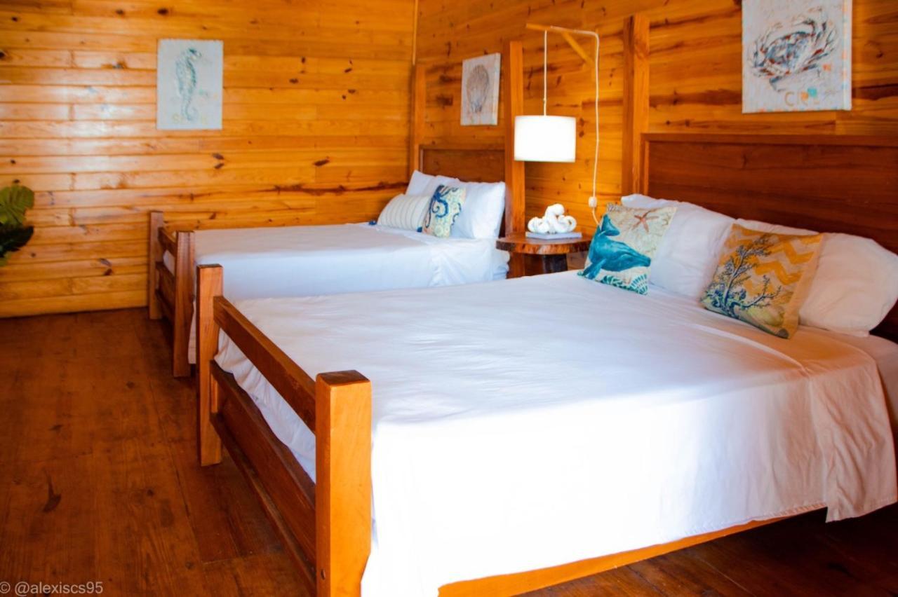 Hotel Sea Breeze Paraiso  Екстер'єр фото