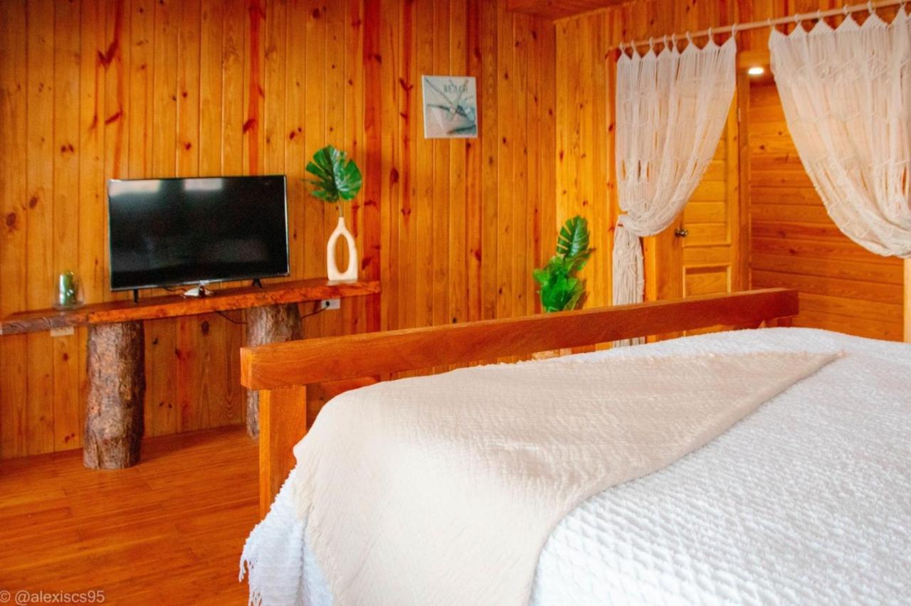 Hotel Sea Breeze Paraiso  Екстер'єр фото