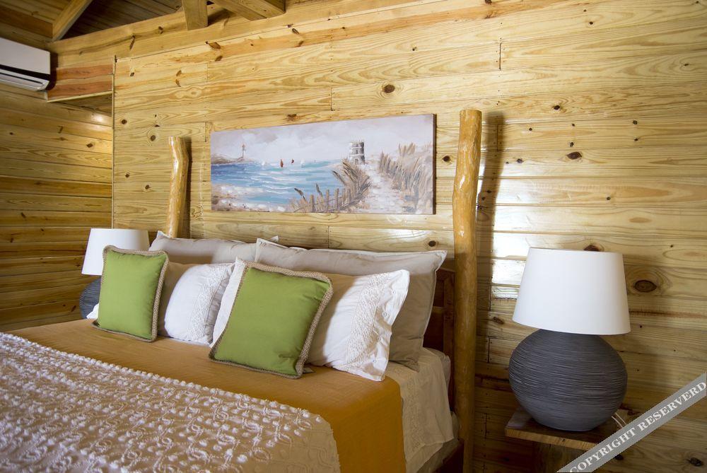 Hotel Sea Breeze Paraiso  Екстер'єр фото