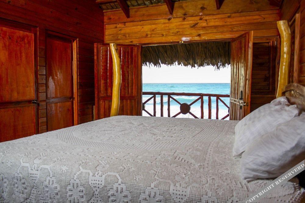 Hotel Sea Breeze Paraiso  Екстер'єр фото