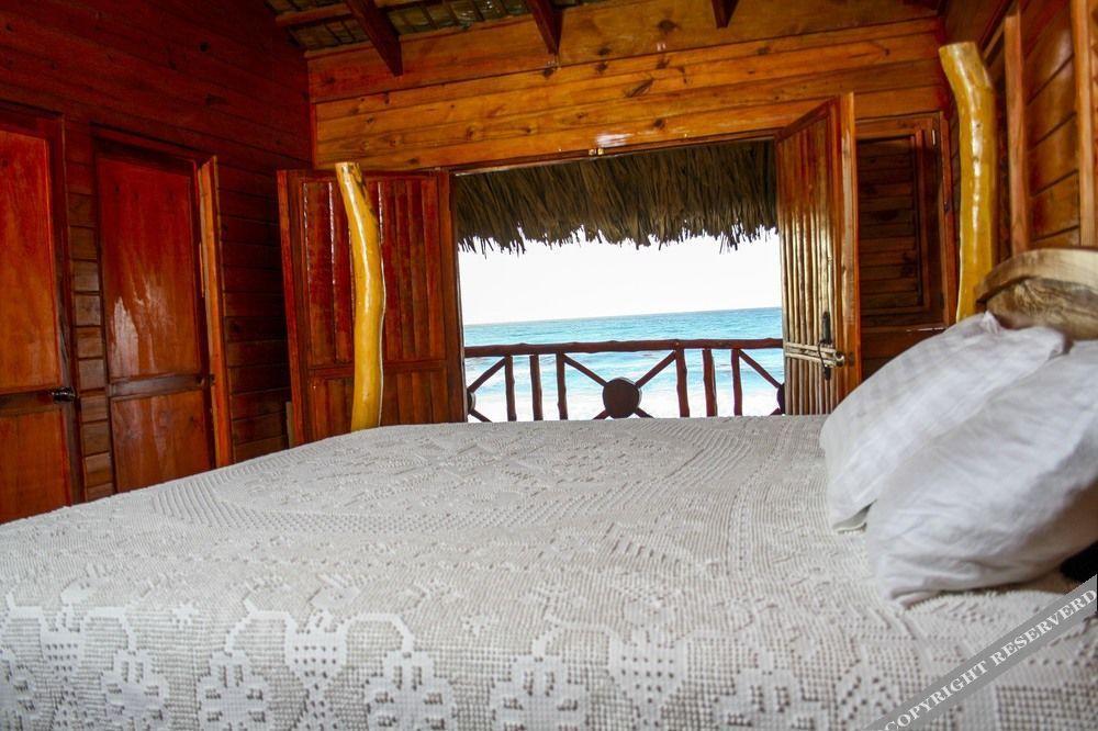 Hotel Sea Breeze Paraiso  Екстер'єр фото