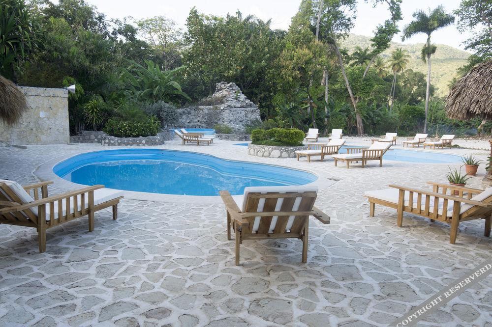 Hotel Sea Breeze Paraiso  Екстер'єр фото