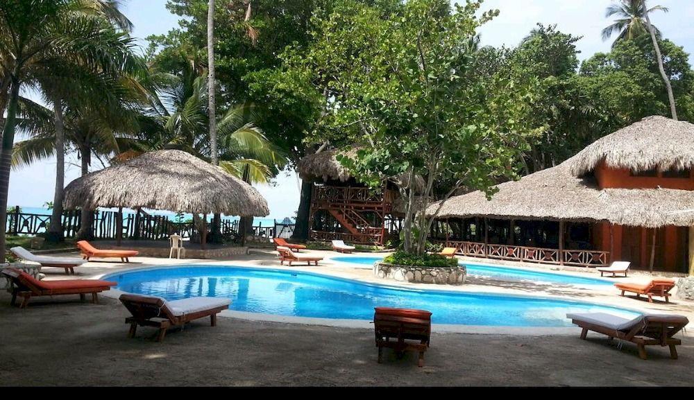 Hotel Sea Breeze Paraiso  Екстер'єр фото