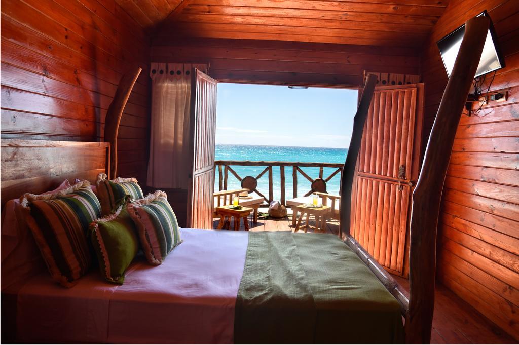 Hotel Sea Breeze Paraiso  Екстер'єр фото