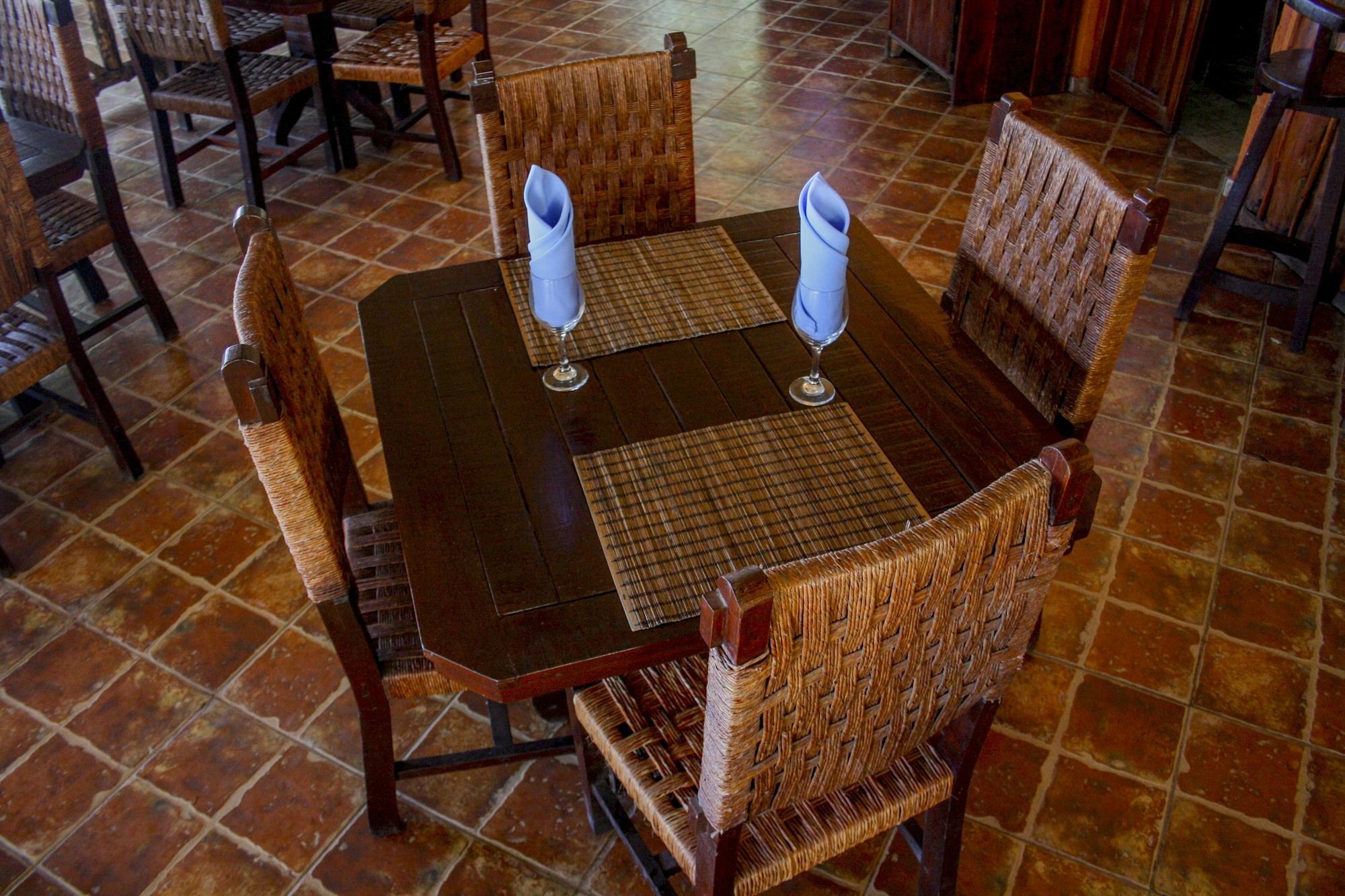Hotel Sea Breeze Paraiso  Екстер'єр фото