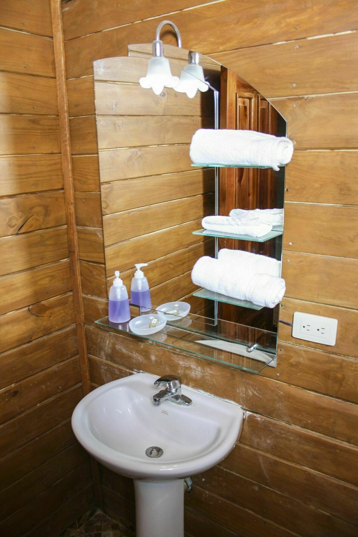 Hotel Sea Breeze Paraiso  Екстер'єр фото