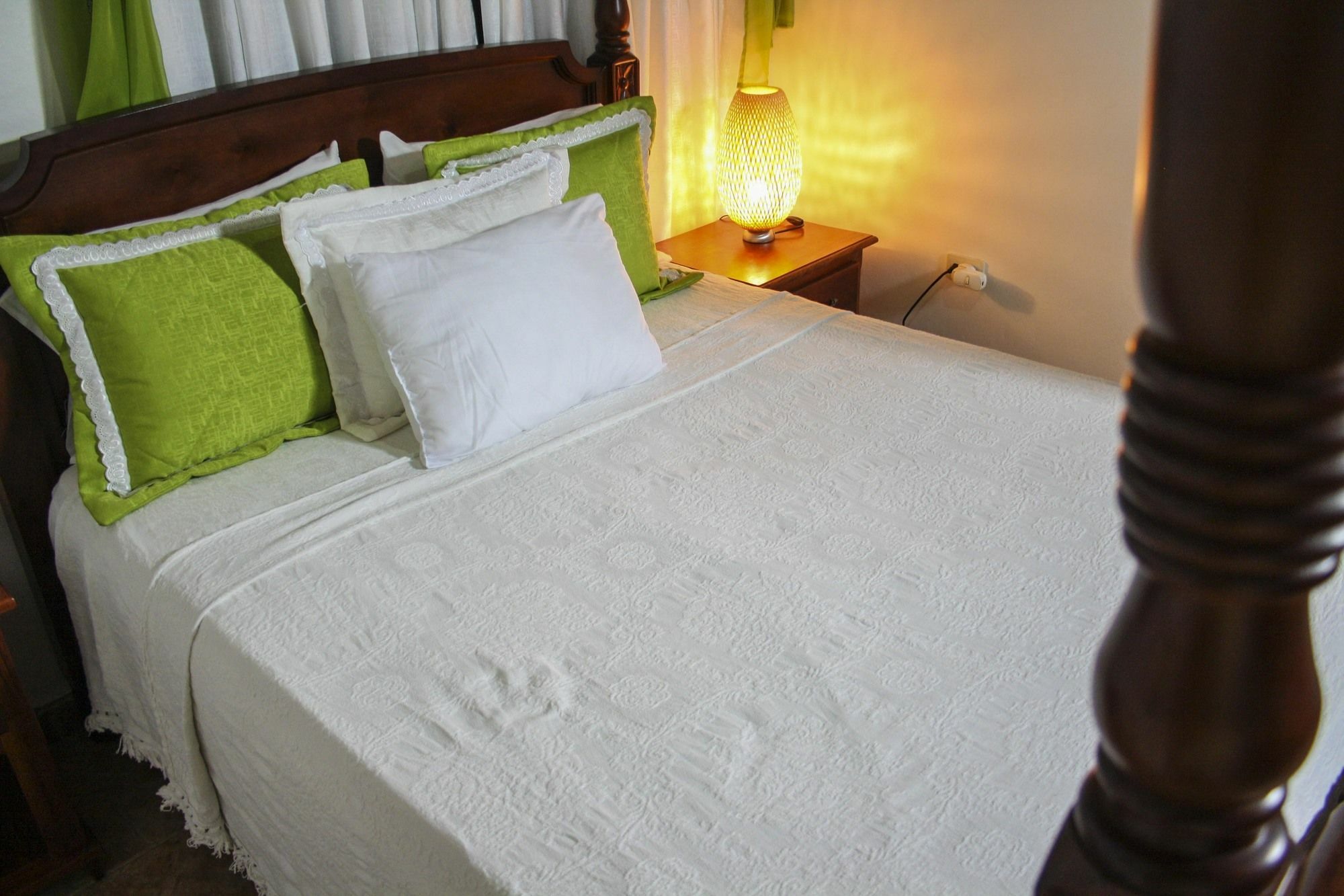 Hotel Sea Breeze Paraiso  Екстер'єр фото