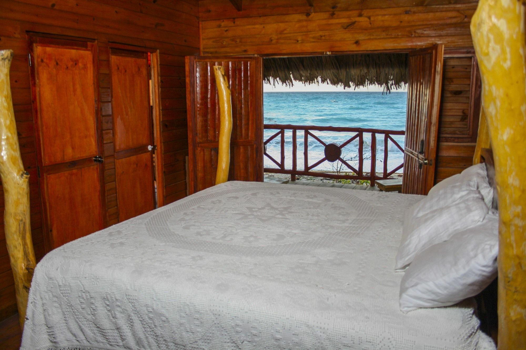 Hotel Sea Breeze Paraiso  Екстер'єр фото