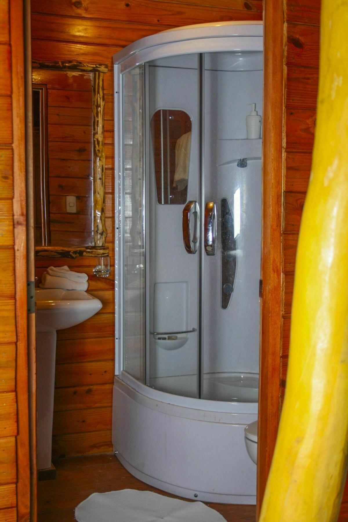 Hotel Sea Breeze Paraiso  Екстер'єр фото