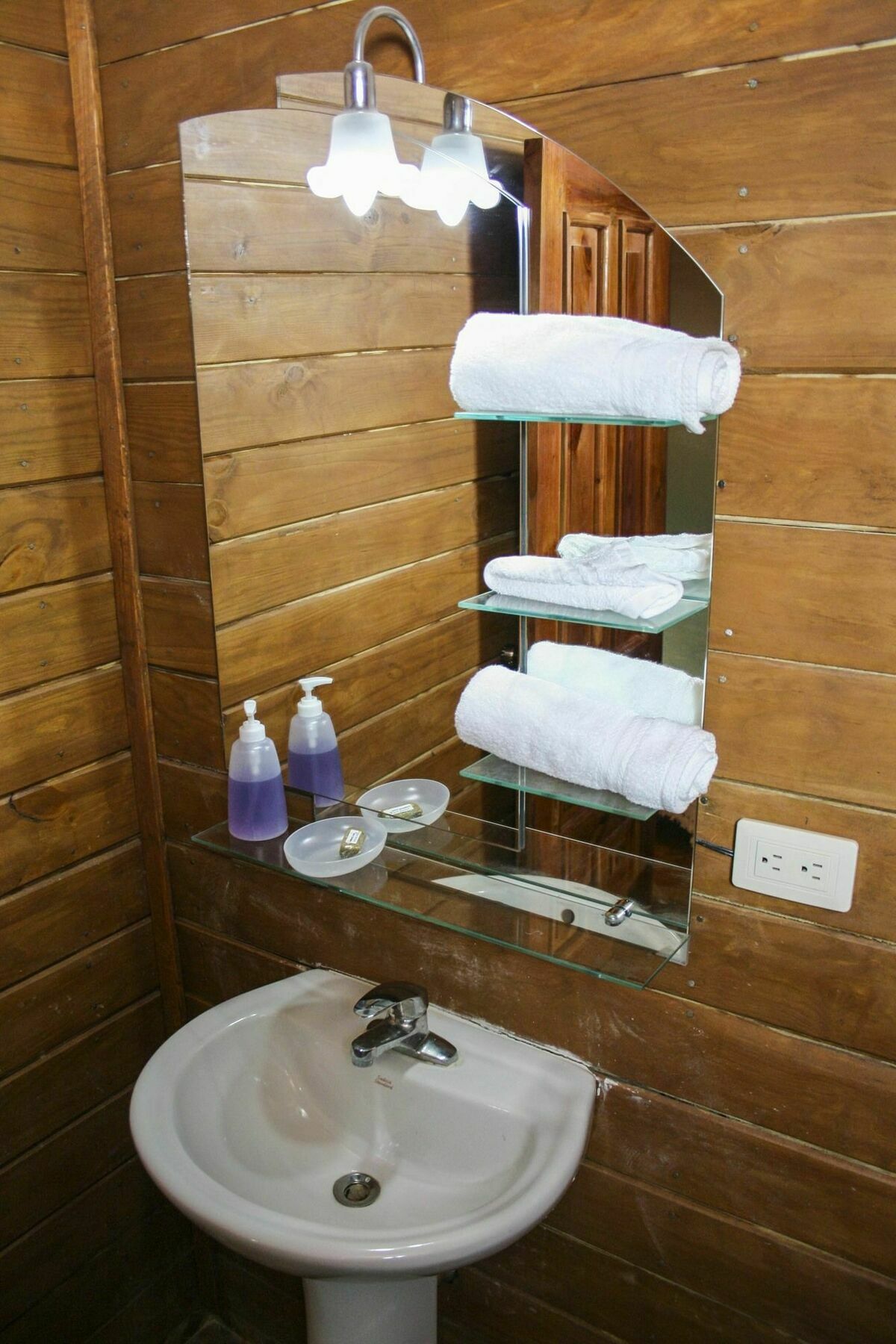 Hotel Sea Breeze Paraiso  Екстер'єр фото